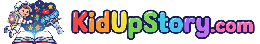 KidUpStory