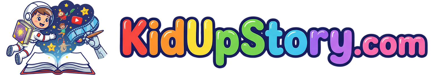 KidUpStory